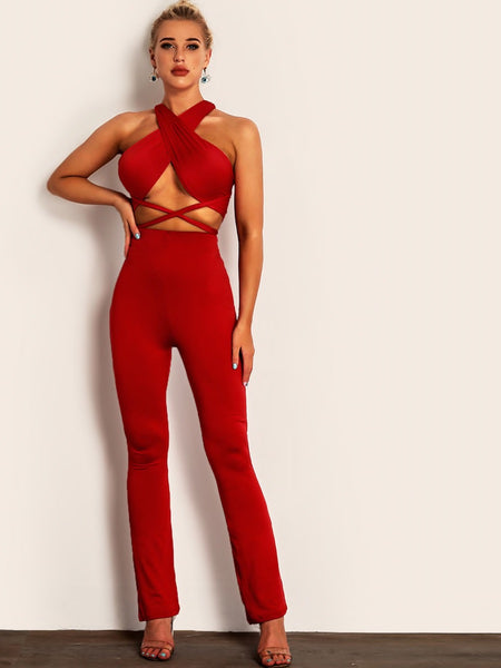 Margot Jumpsuit